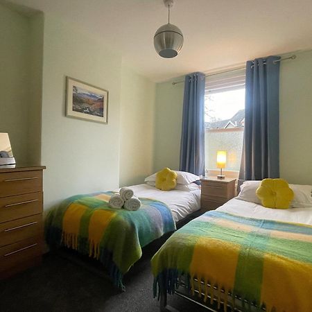 Villa Byways Keswick  Exterior foto